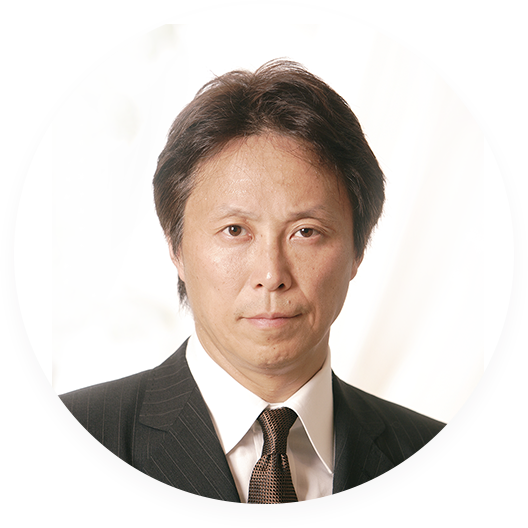 教授 小林 弘幸 先生