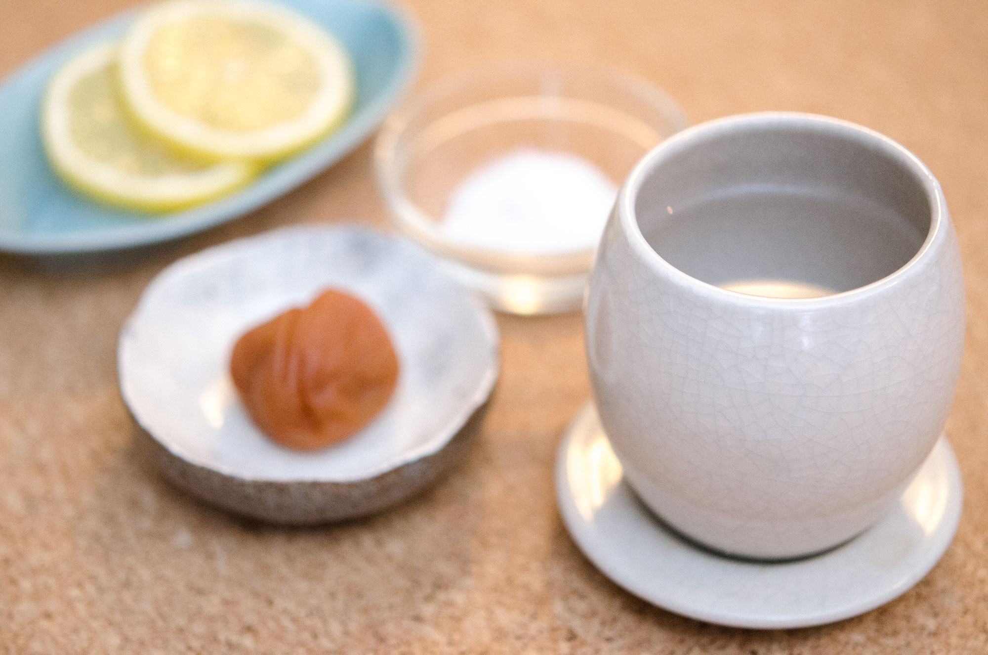 毎朝1杯…芯から温まる！本当の「白湯」の飲み方＆アレンジ法